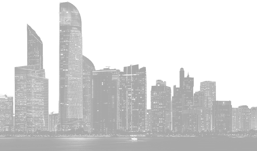 Tassel Cityscape